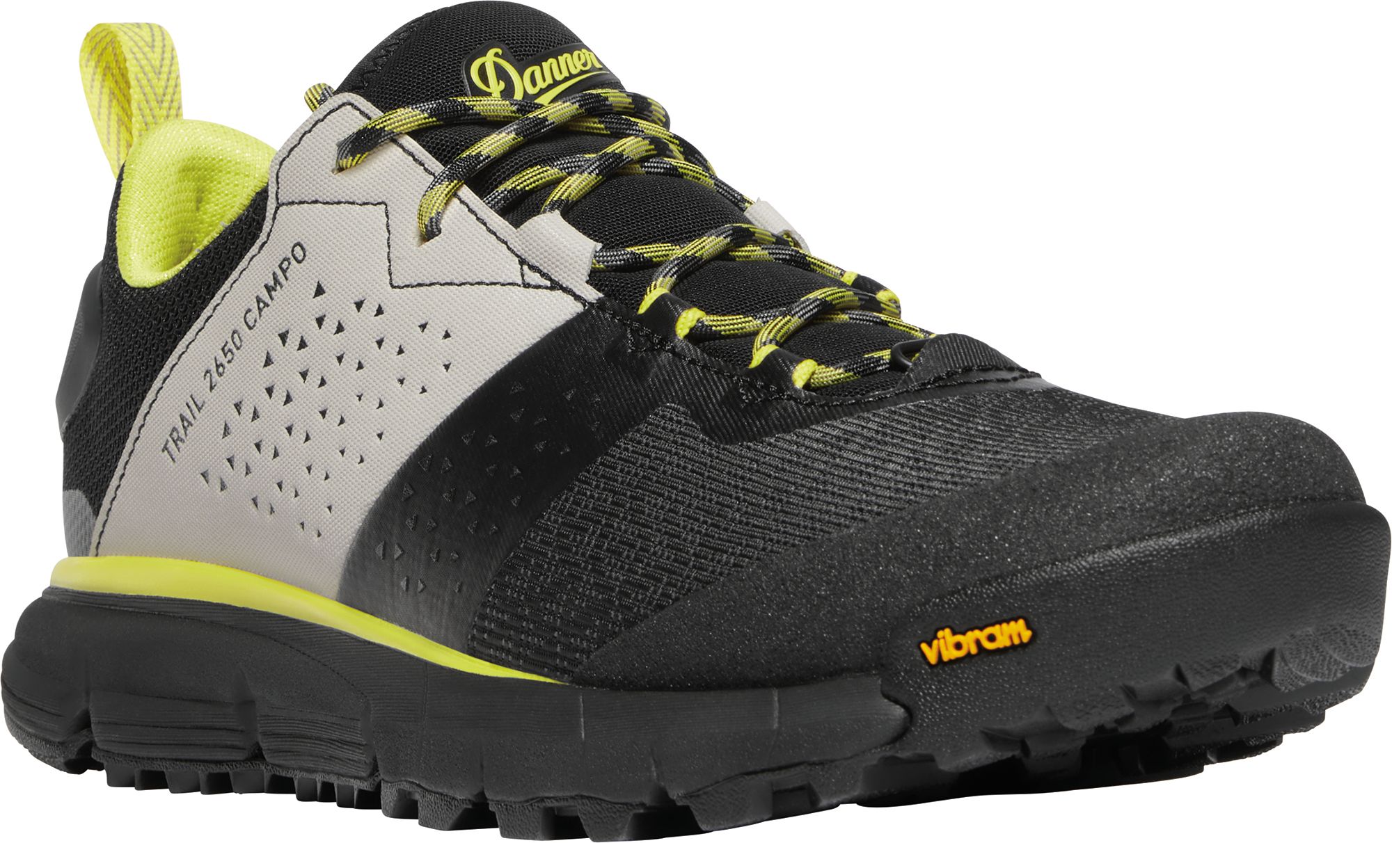 Danner Men's Trail 2650 Campo 3 Inch Shoe product image