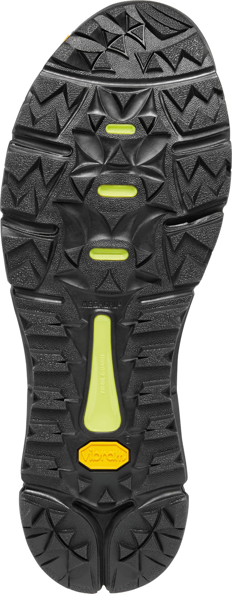 Danner Men's Trail 2650 Campo 3 Inch Shoe product image