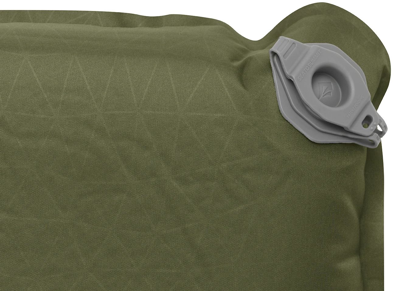 Sea to Summit Camp Plus SI Mat - Large product image