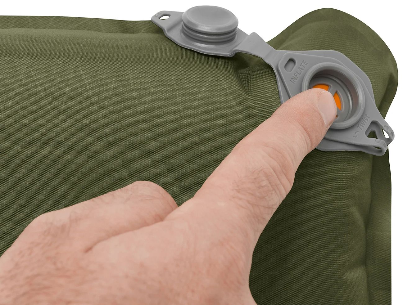 Sea to Summit Camp Plus SI Mat - Large product image