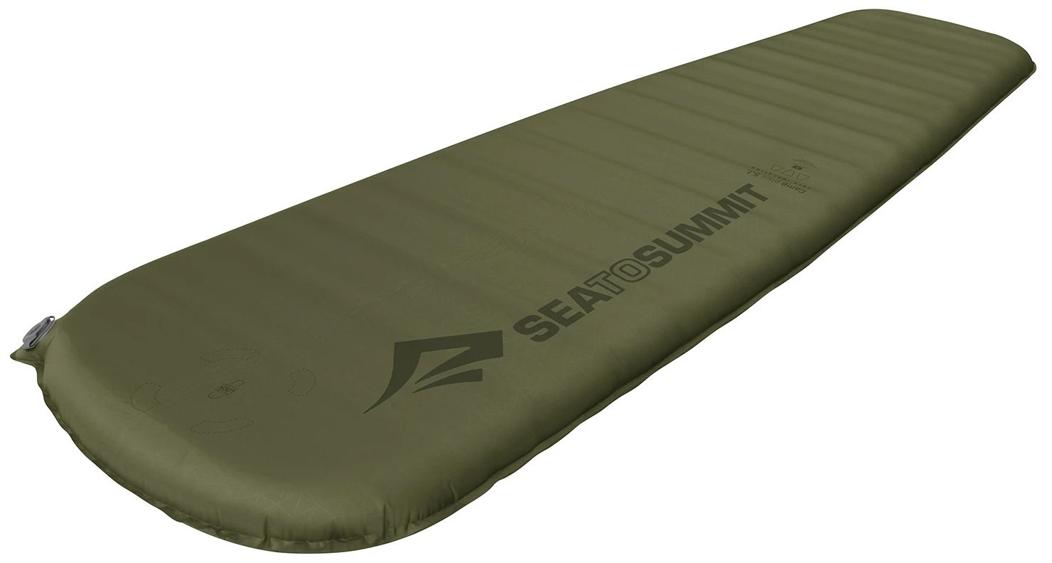 Sea to Summit Camp Plus SI Mat - Large product image