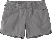 Carhartt Women's Force Relaxed Fit Ripstop 5-Pocket Work Shorts product image