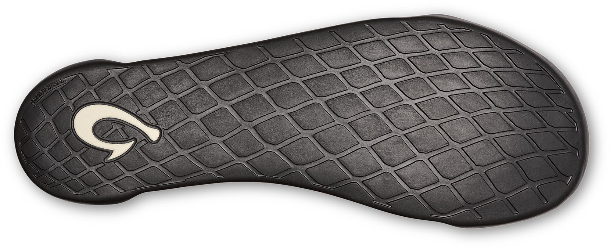 OluKai Men's Hanohano Waxed Canvas Slippers product image