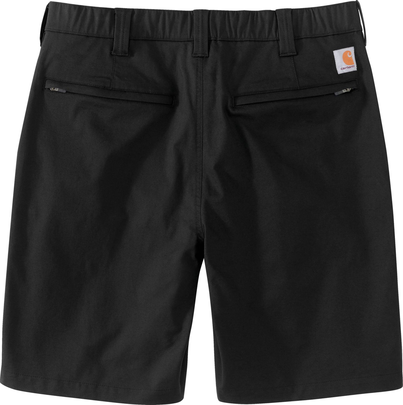 Carhartt store Force Black Work Shorts Size 34 NWT