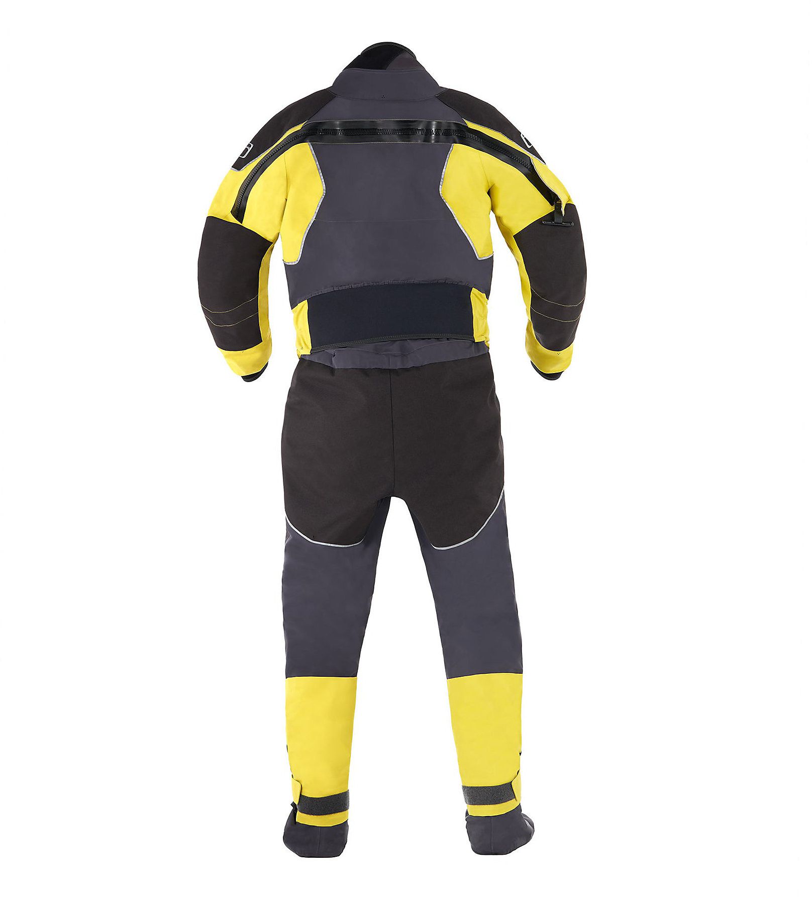 Level Six Men's Emperor Drysuit product image