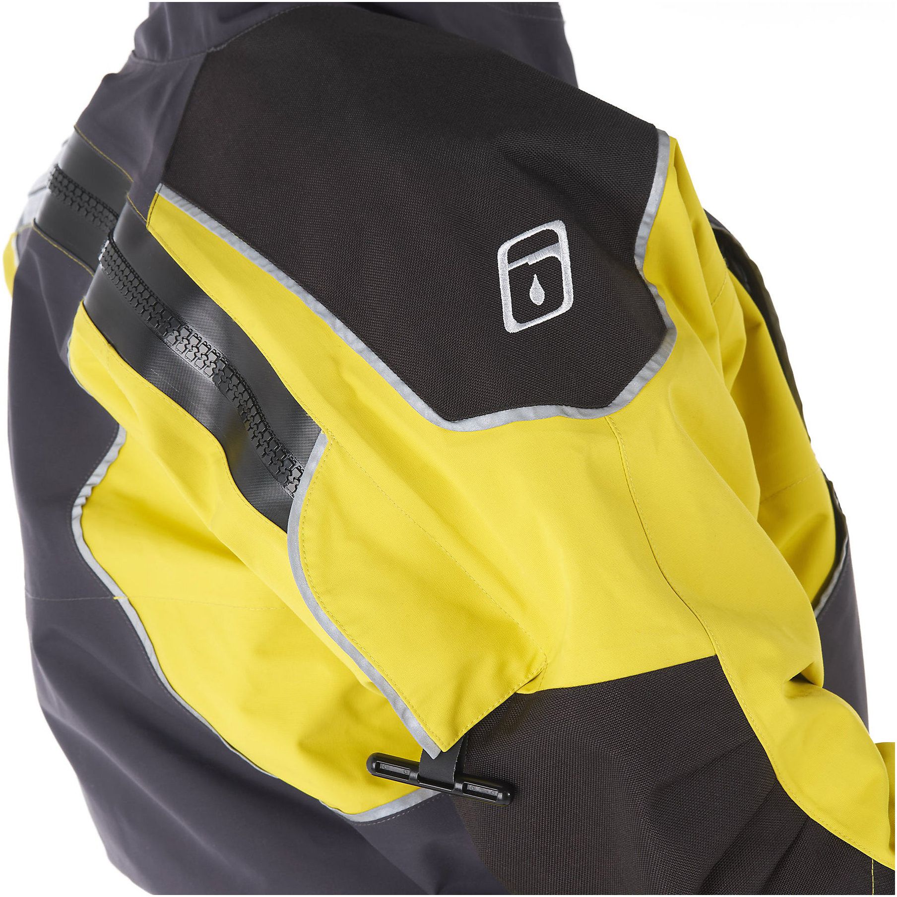 Level Six Men's Emperor Drysuit product image