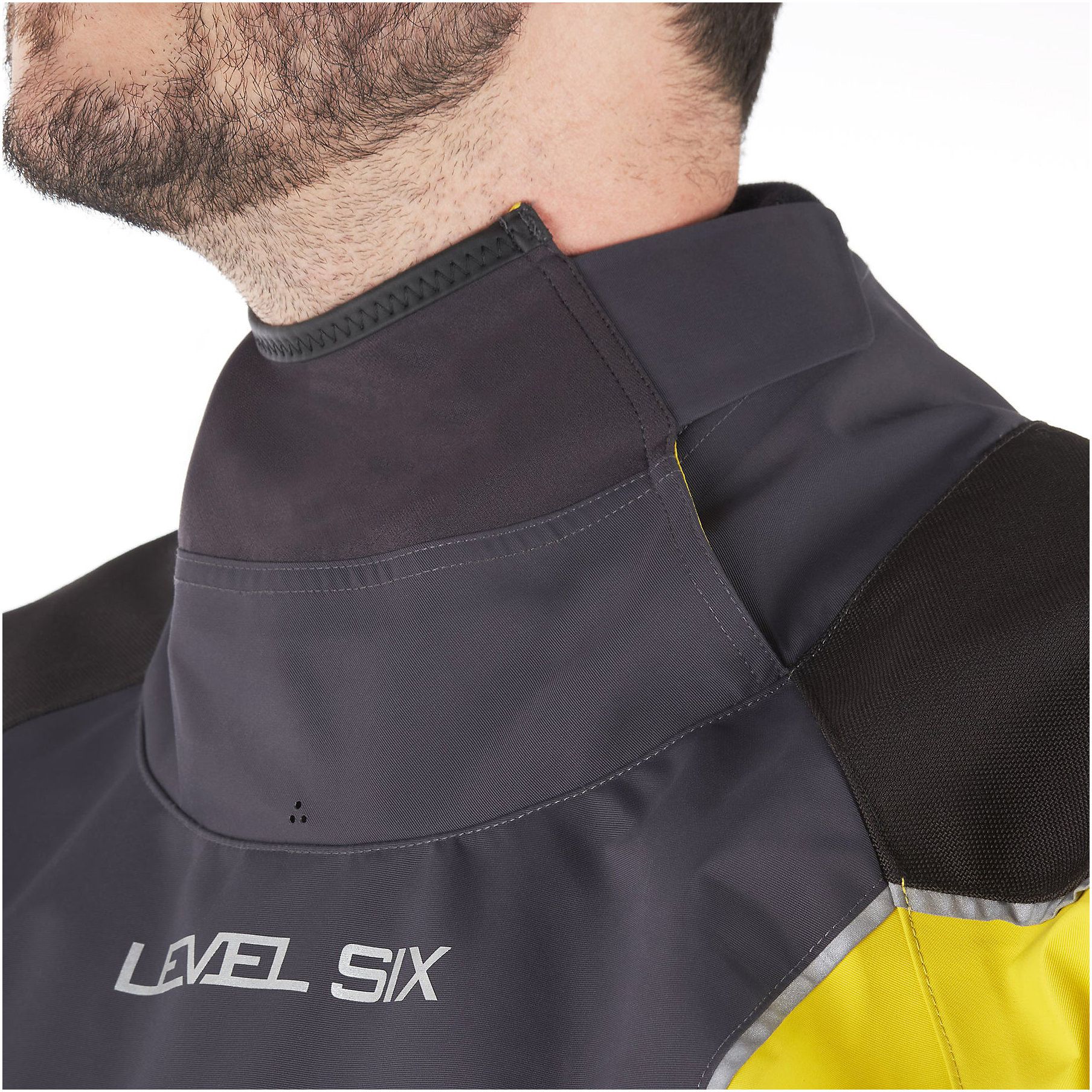 Level Six Men's Emperor Drysuit product image