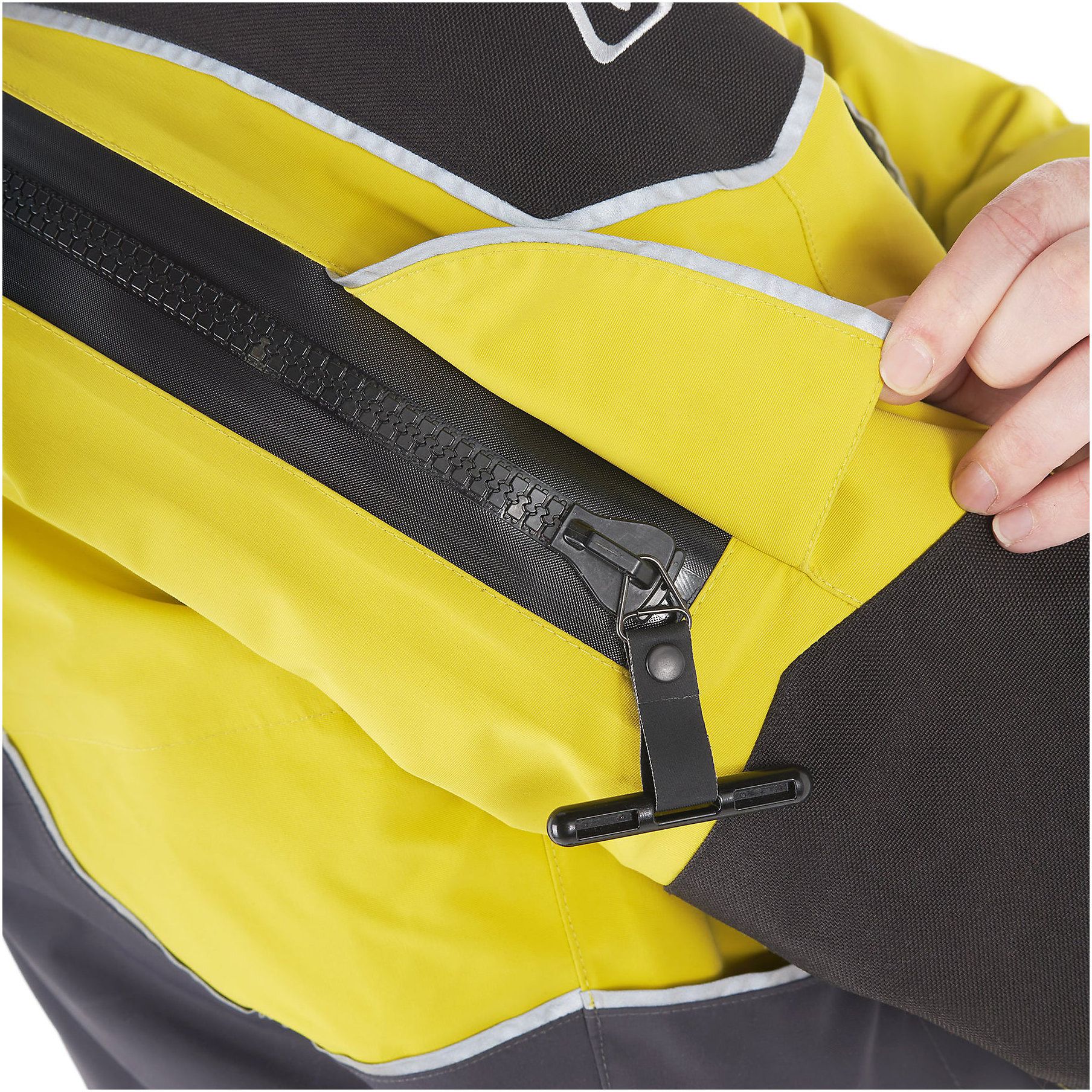 Level Six Men's Emperor Drysuit product image
