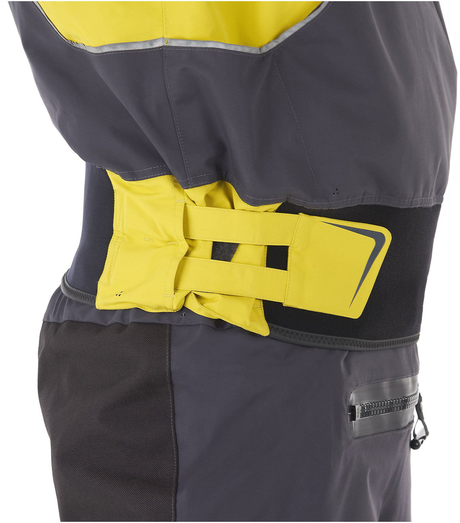 Level Six Men's Emperor Drysuit product image