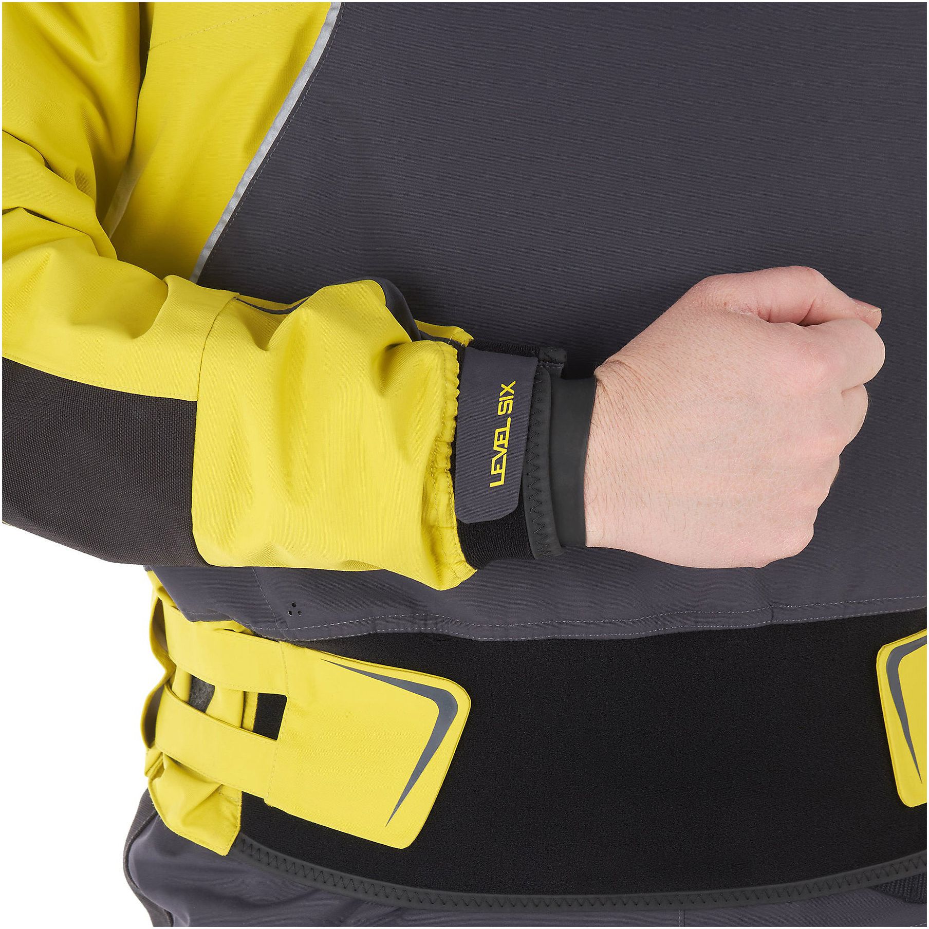 Level Six Men's Emperor Drysuit product image