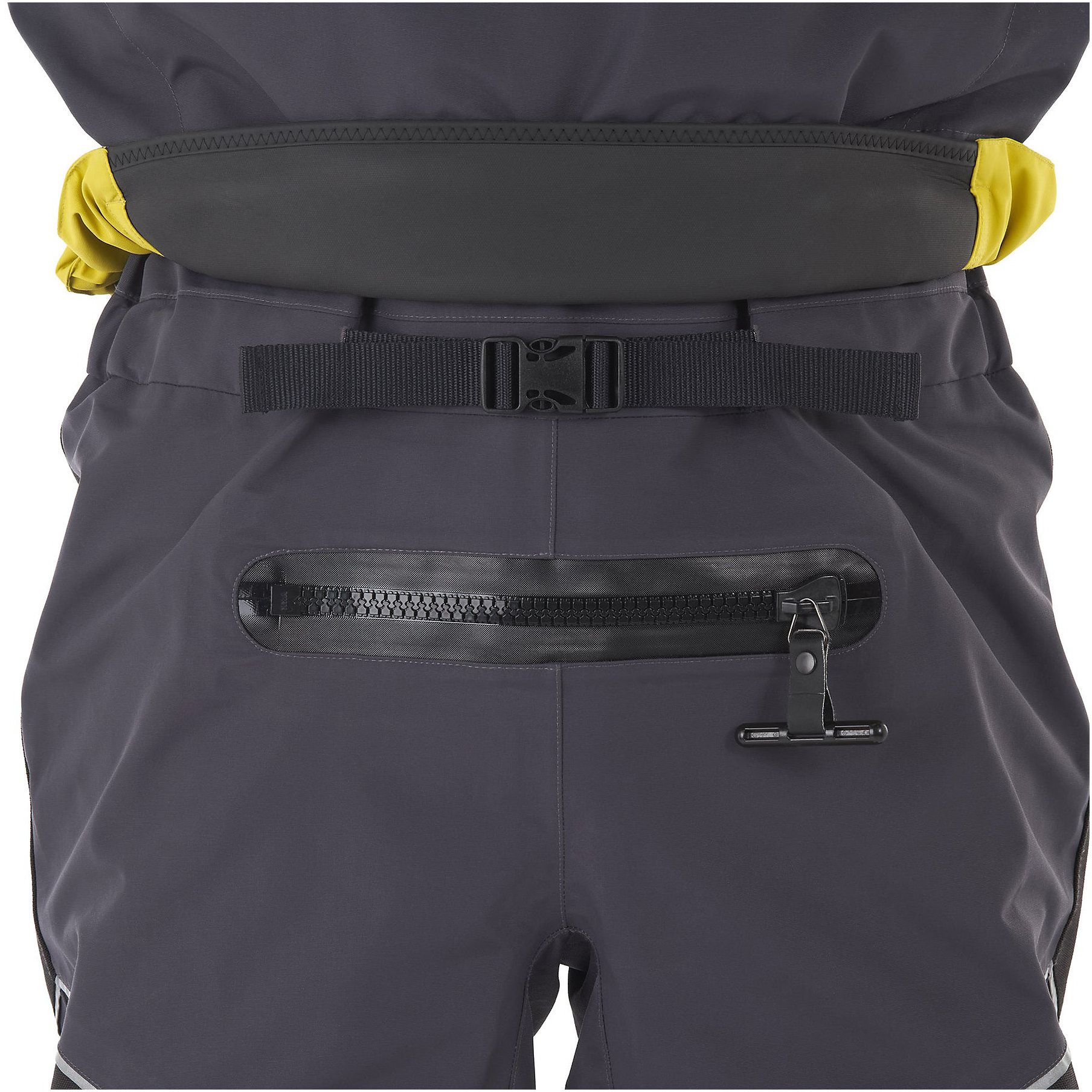 Level Six Men's Emperor Drysuit product image