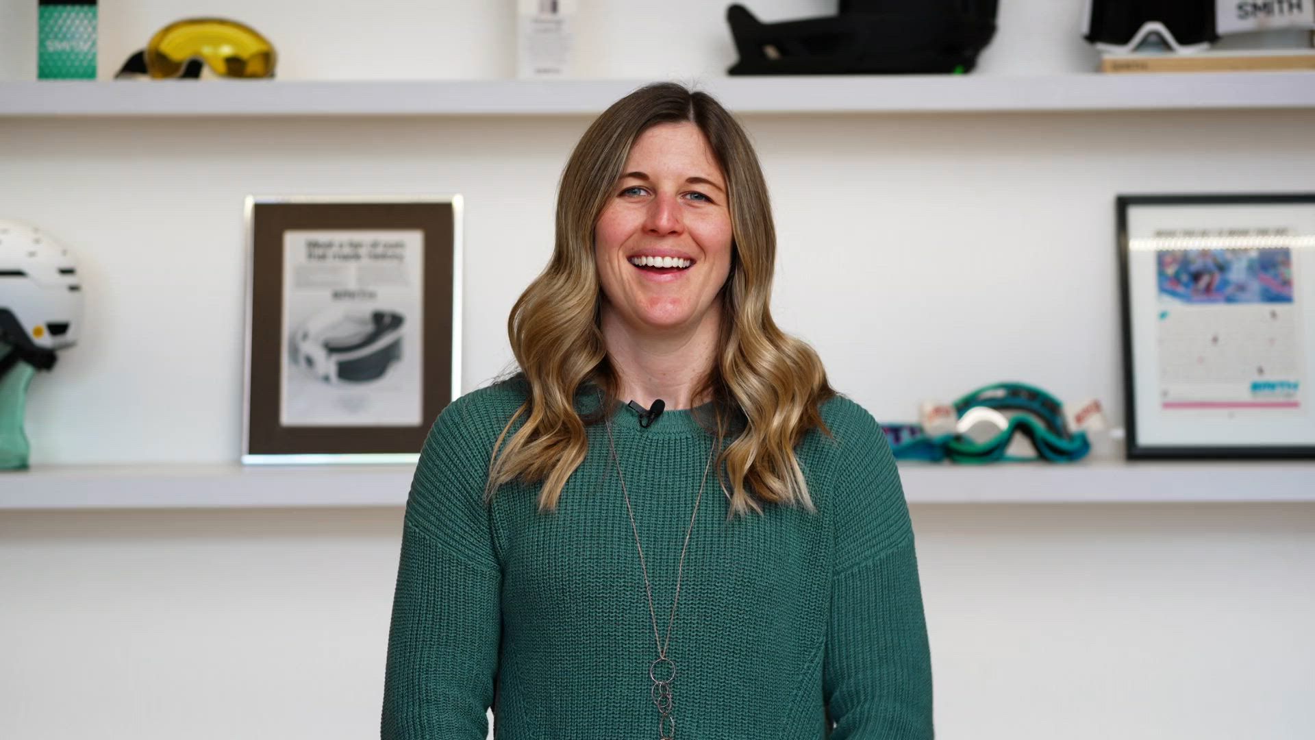 SMITH Persist MIPS Helmet product