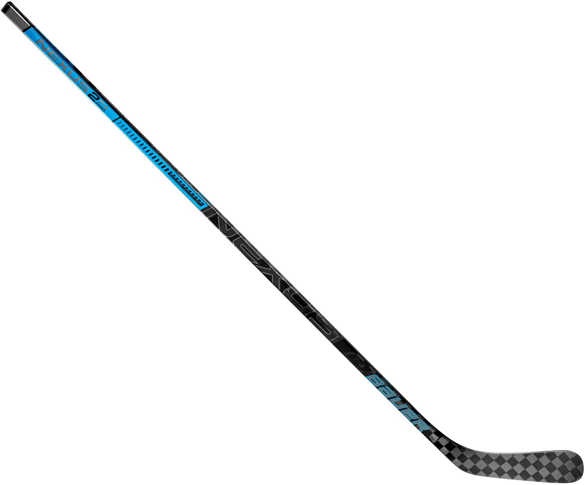 Bauer Senior NEXUS 2N PRO GRIPTAC Ice Hockey Stick product image