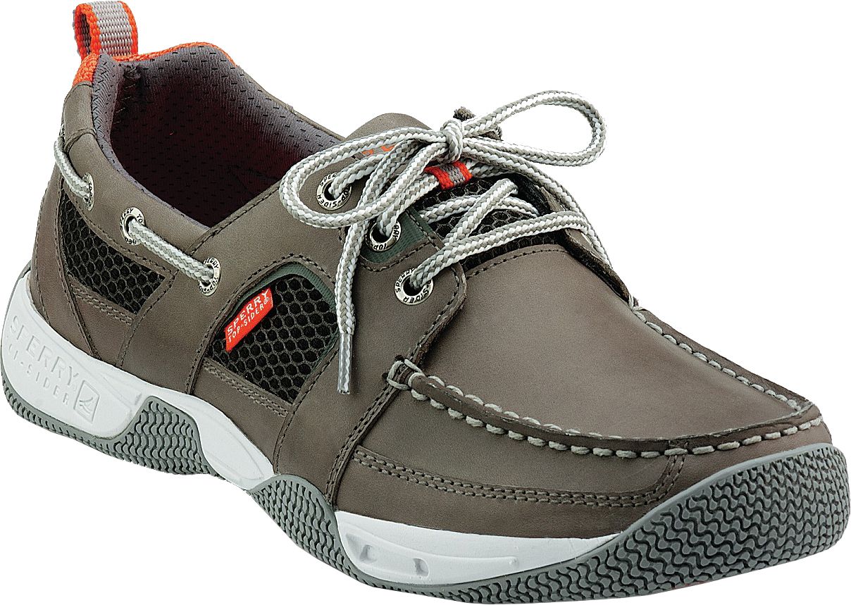 sperry fishing shoes