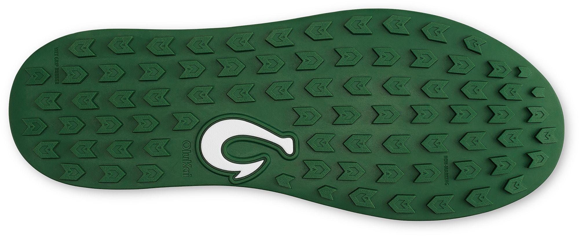 OluKai Men's Wai'alae Slip-On Golf Shoes product image