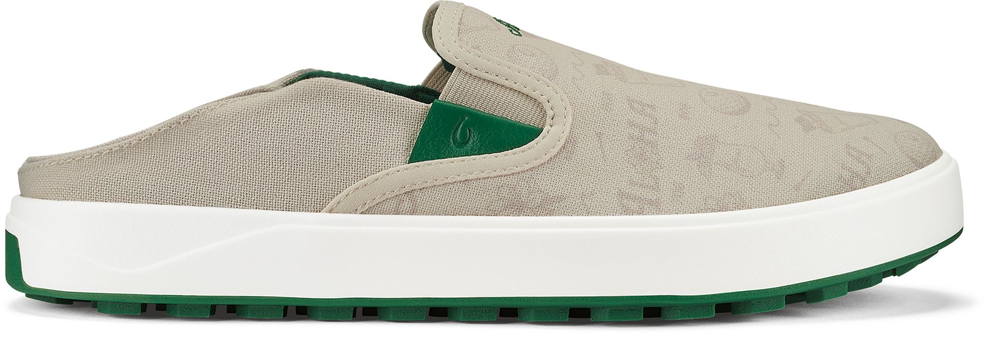 OluKai Men's Wai'alae Slip-On Golf Shoes product image