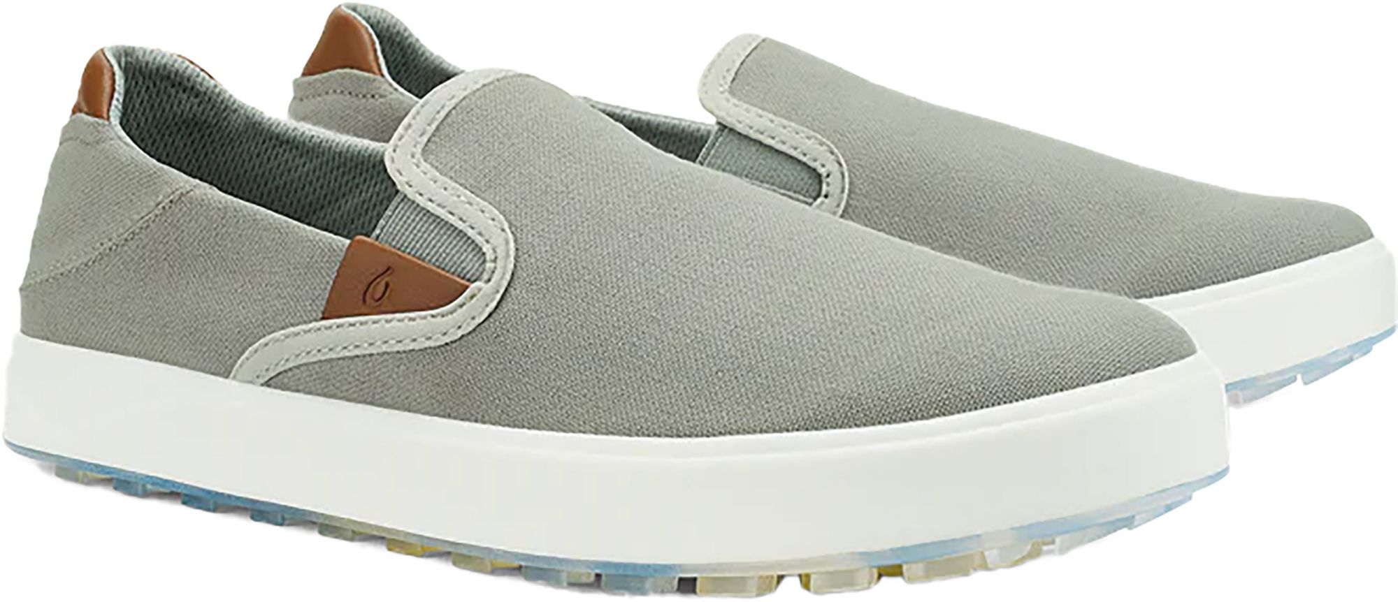 OluKai Men's Wai'alae Slip-On Golf Shoes product image