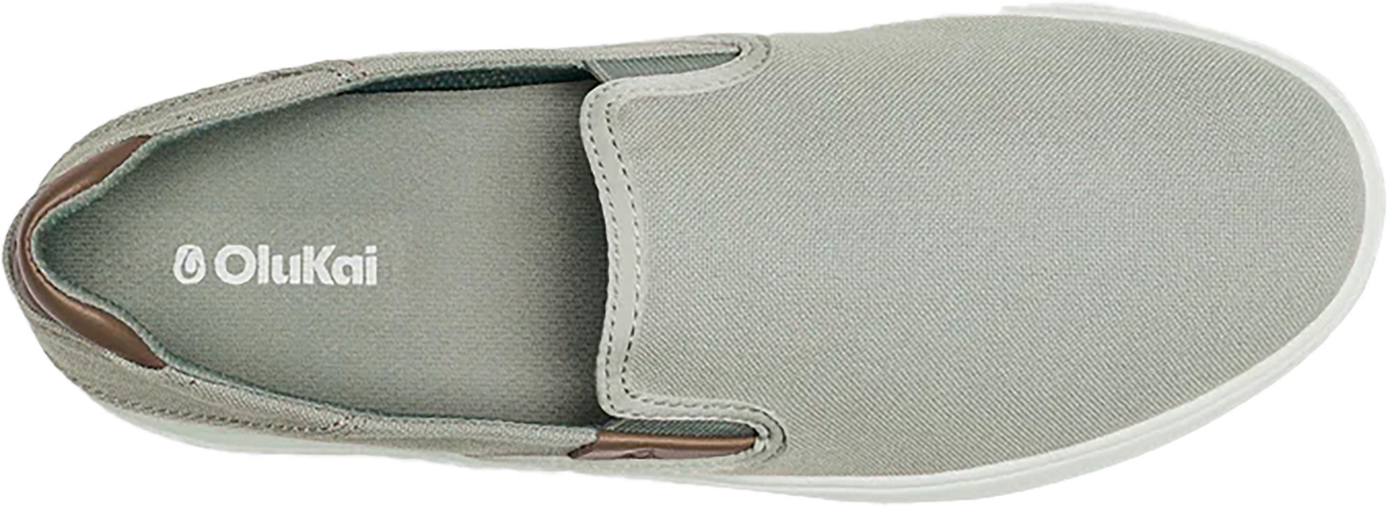 OluKai Men's Wai'alae Slip-On Golf Shoes product image