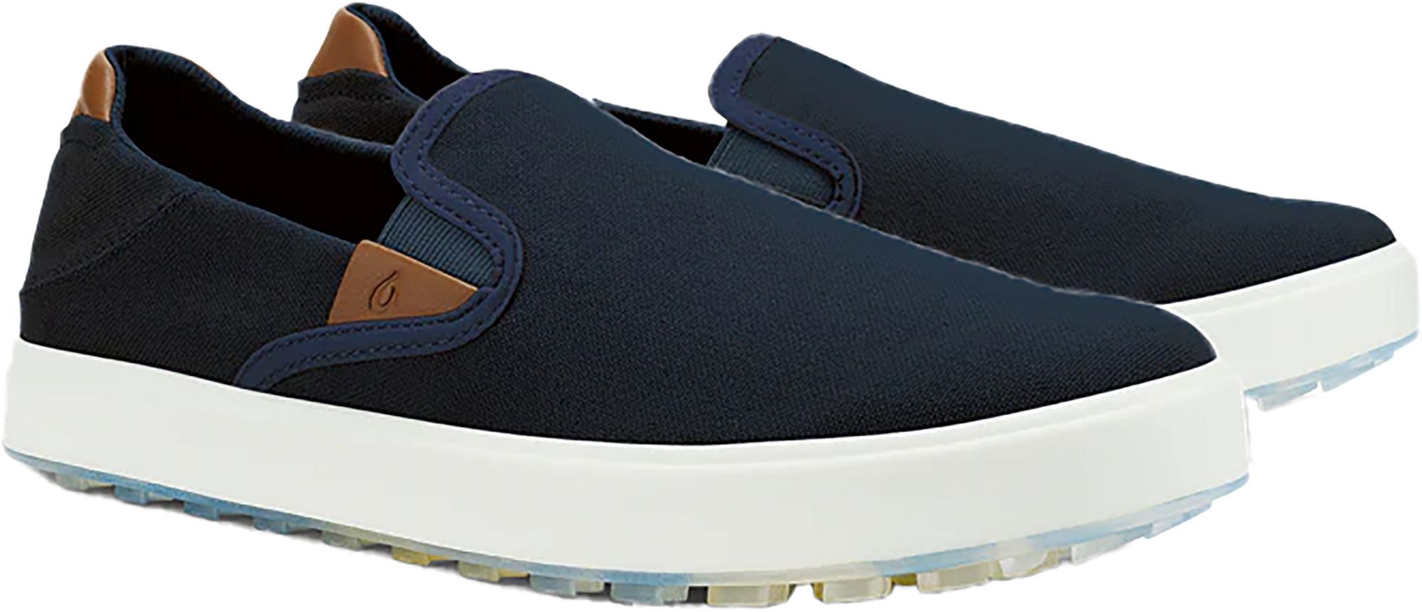 OluKai Men's Wai'alae Slip-On Golf Shoes product image
