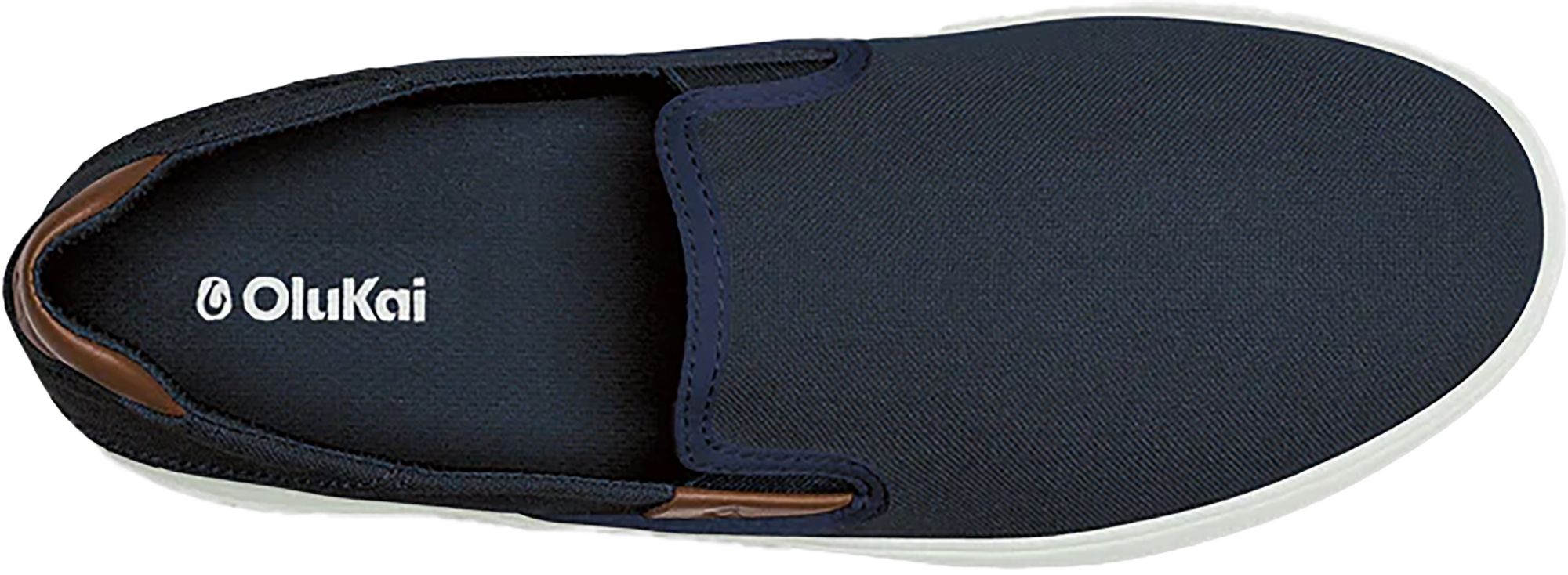 OluKai Men's Wai'alae Slip-On Golf Shoes product image