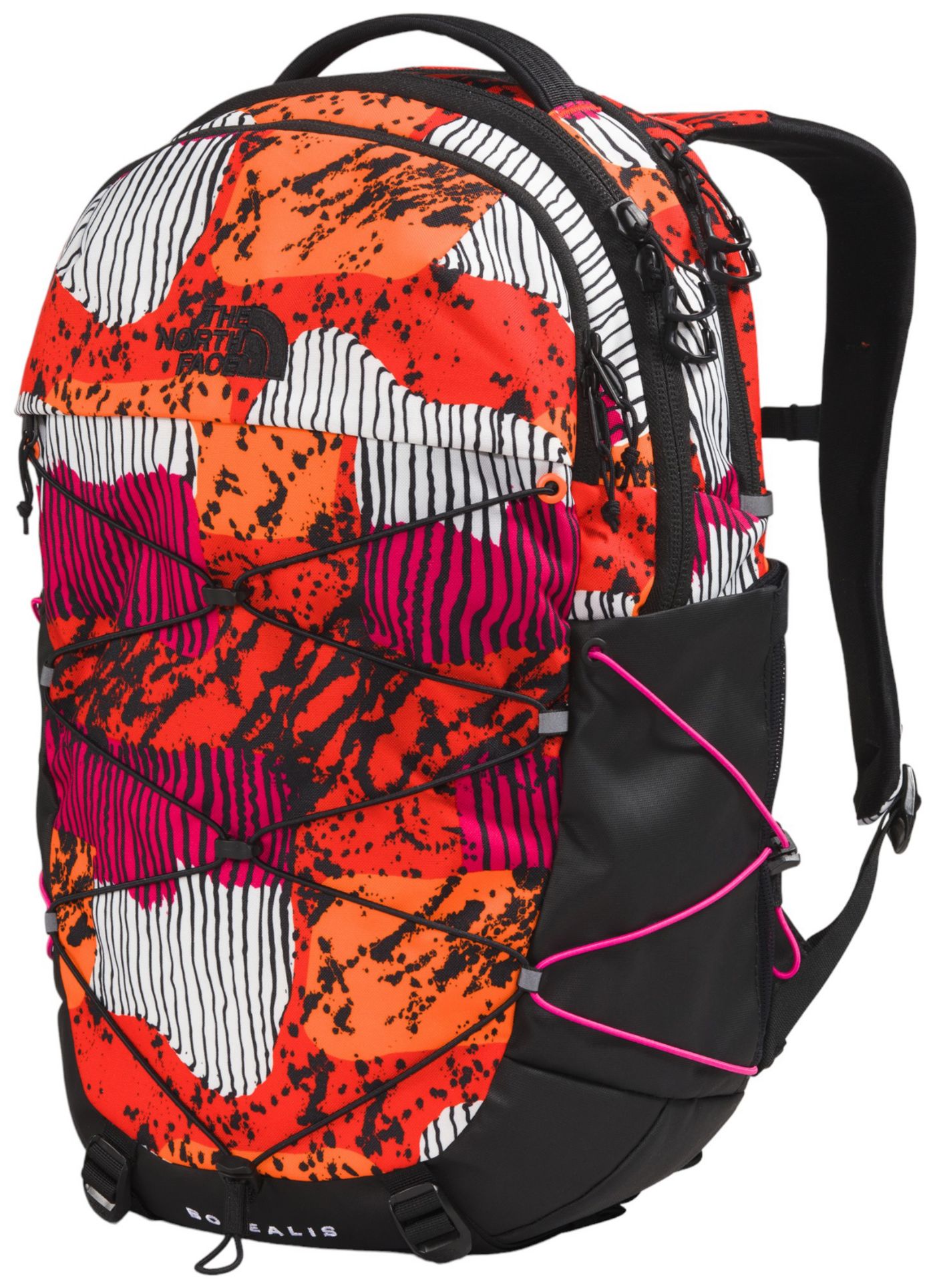 North face ladies backpack best sale