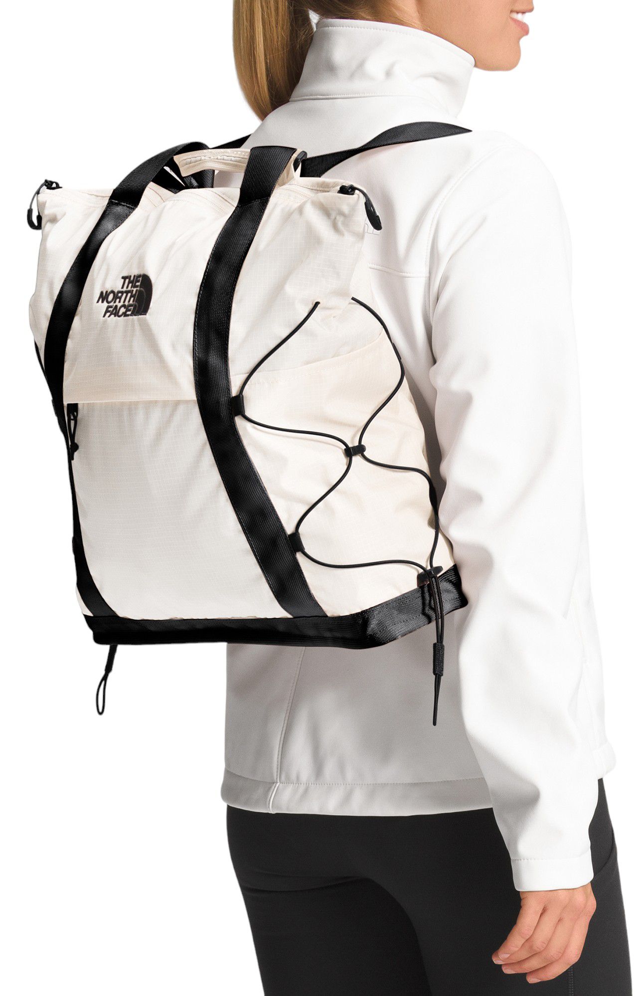 The North Face Borealis Tote Bag product image