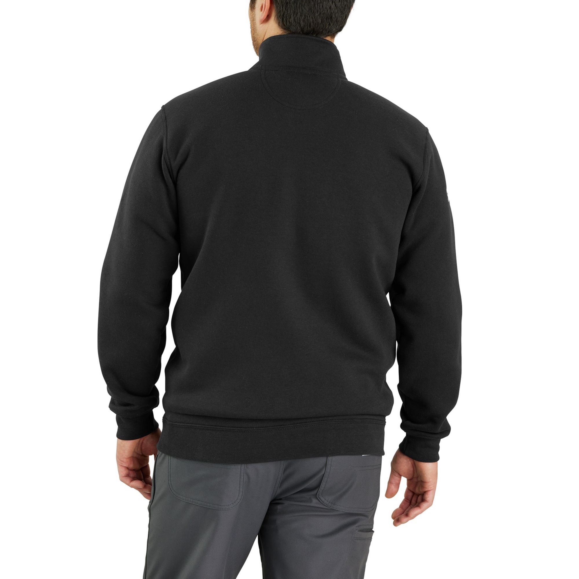Carhartt Men's Midweight 1/4-Zip Sweatshirt product image