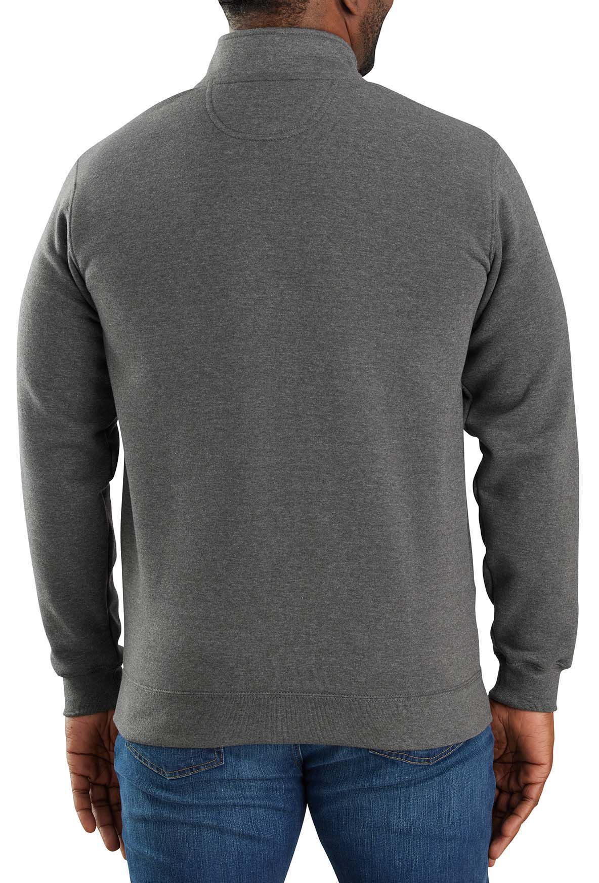 Carhartt Men's Midweight 1/4-Zip Sweatshirt product image