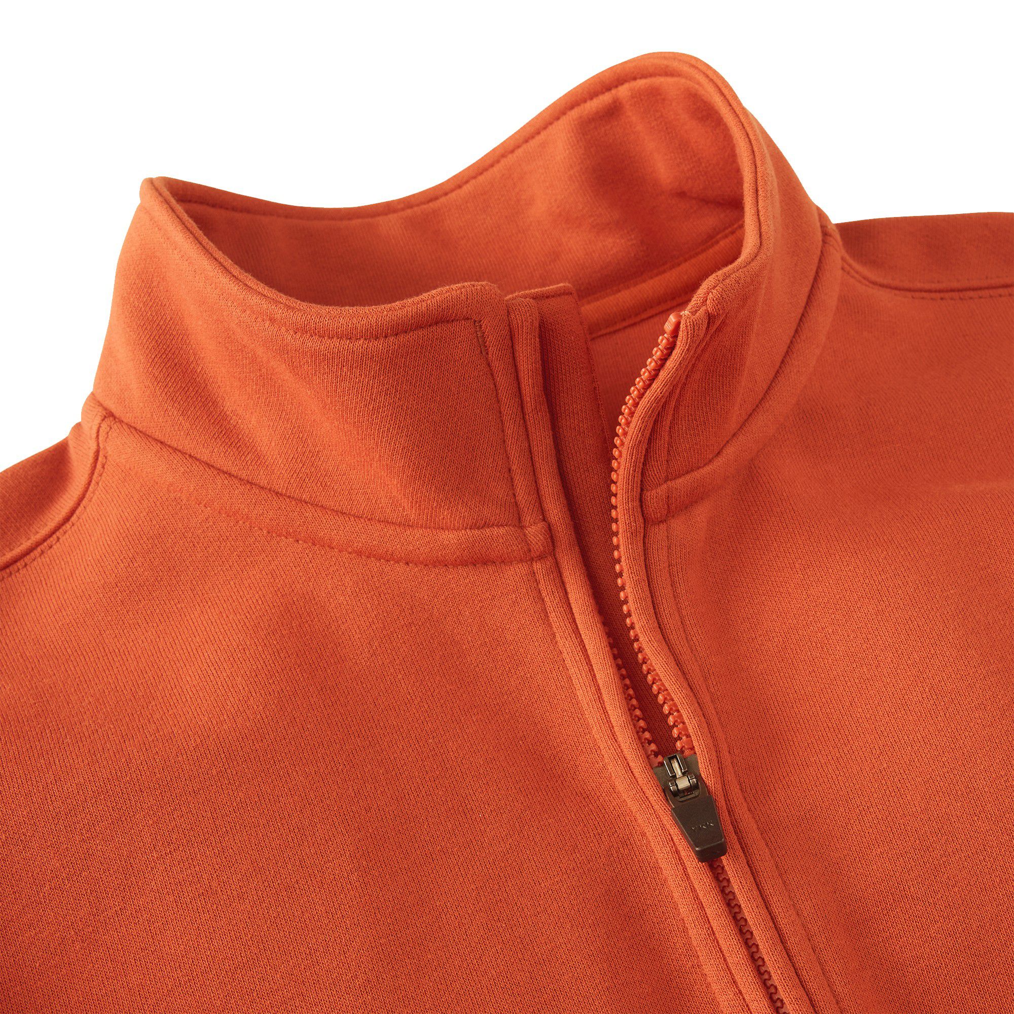 Carhartt Men's Midweight 1/4-Zip Sweatshirt product image
