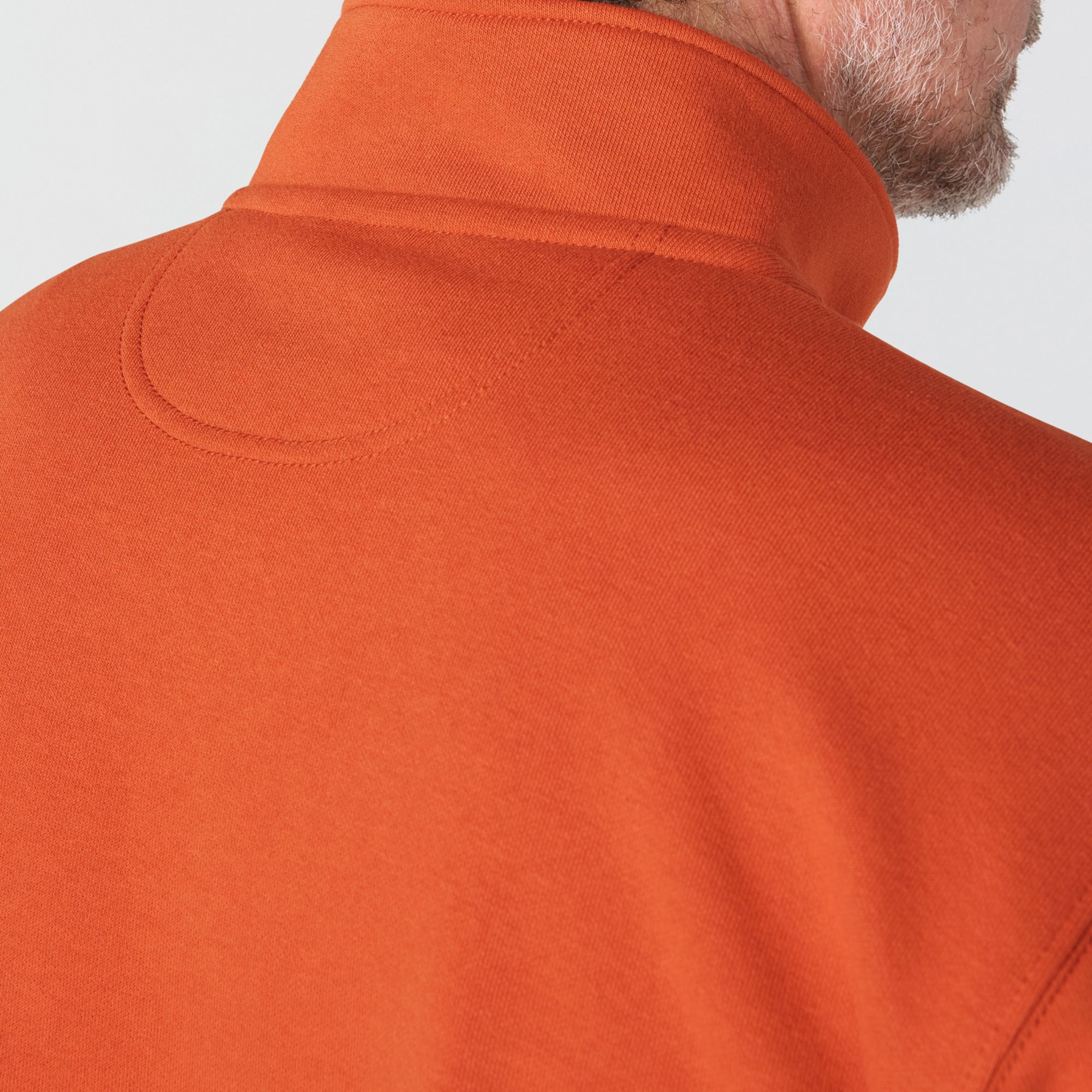 Carhartt Men's Midweight 1/4-Zip Sweatshirt product image