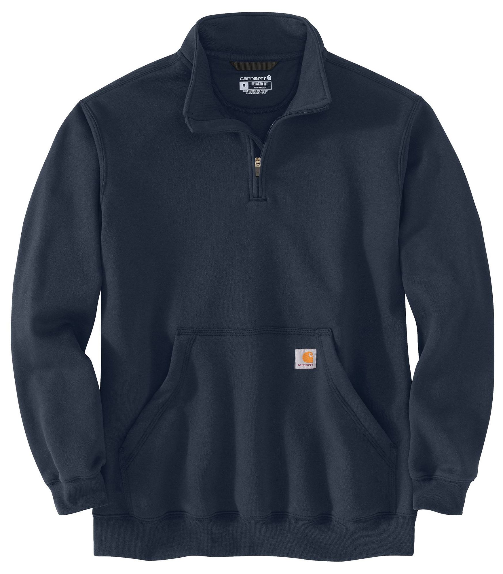 Carhartt Men's Midweight 1/4-Zip Sweatshirt product image