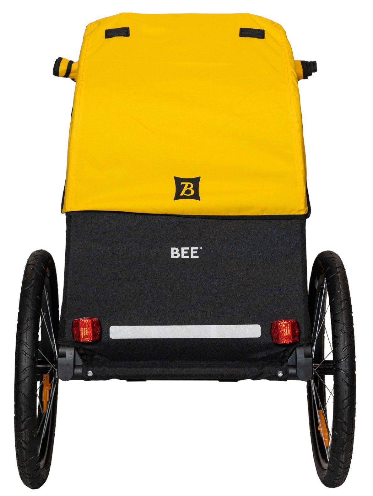 Burley Kids' Bee Trailer - Single product image
