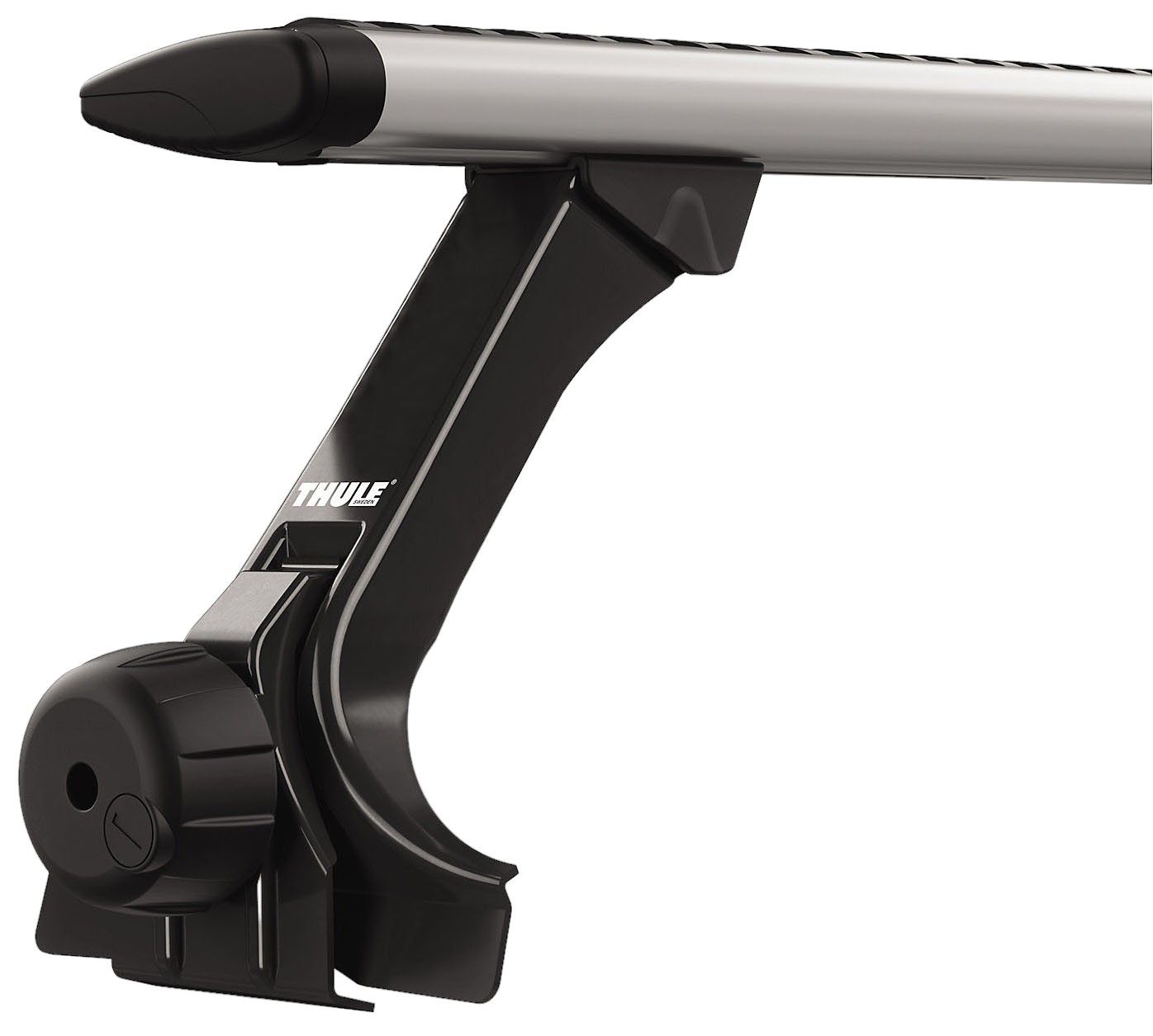 Thule Rapid Gutter Foot Pack product image