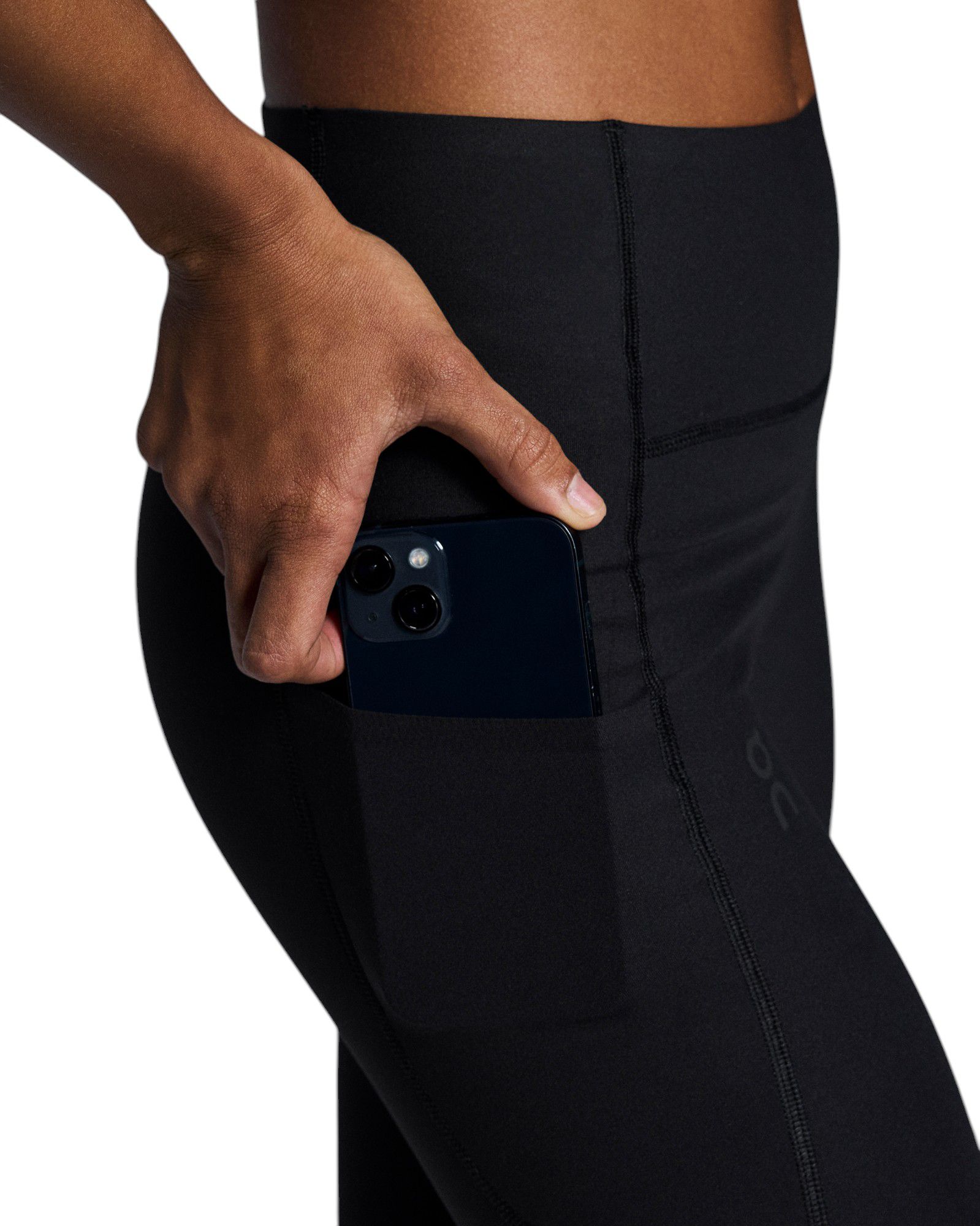 On Women's Studio 7/8 Tights product image