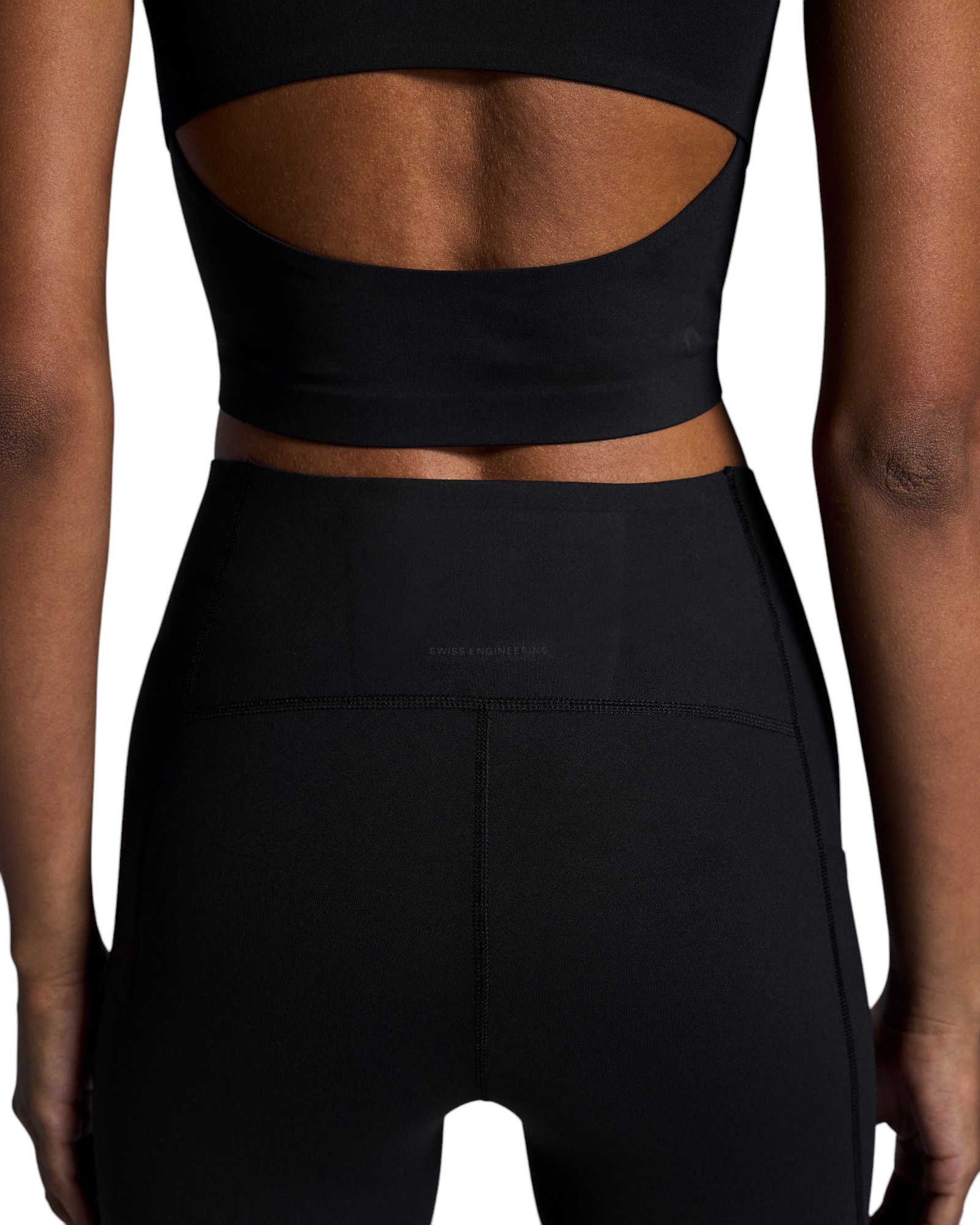 On Women's Studio 7/8 Tights product image