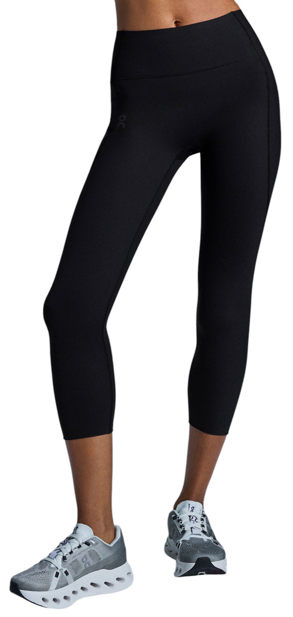 On Women's Studio 7/8 Tights product image