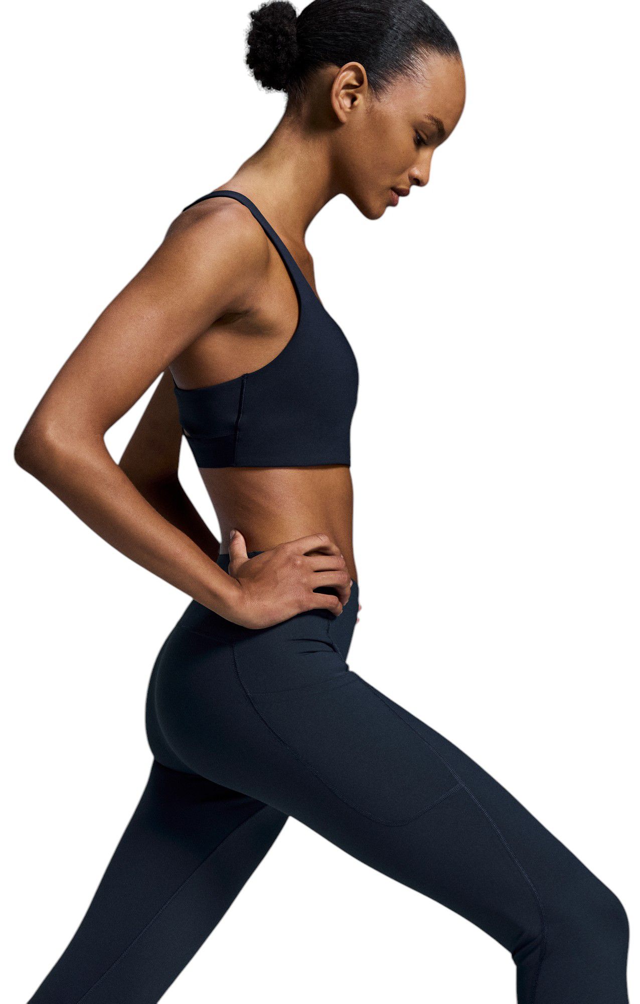 On Women's Studio 7/8 Tights product image