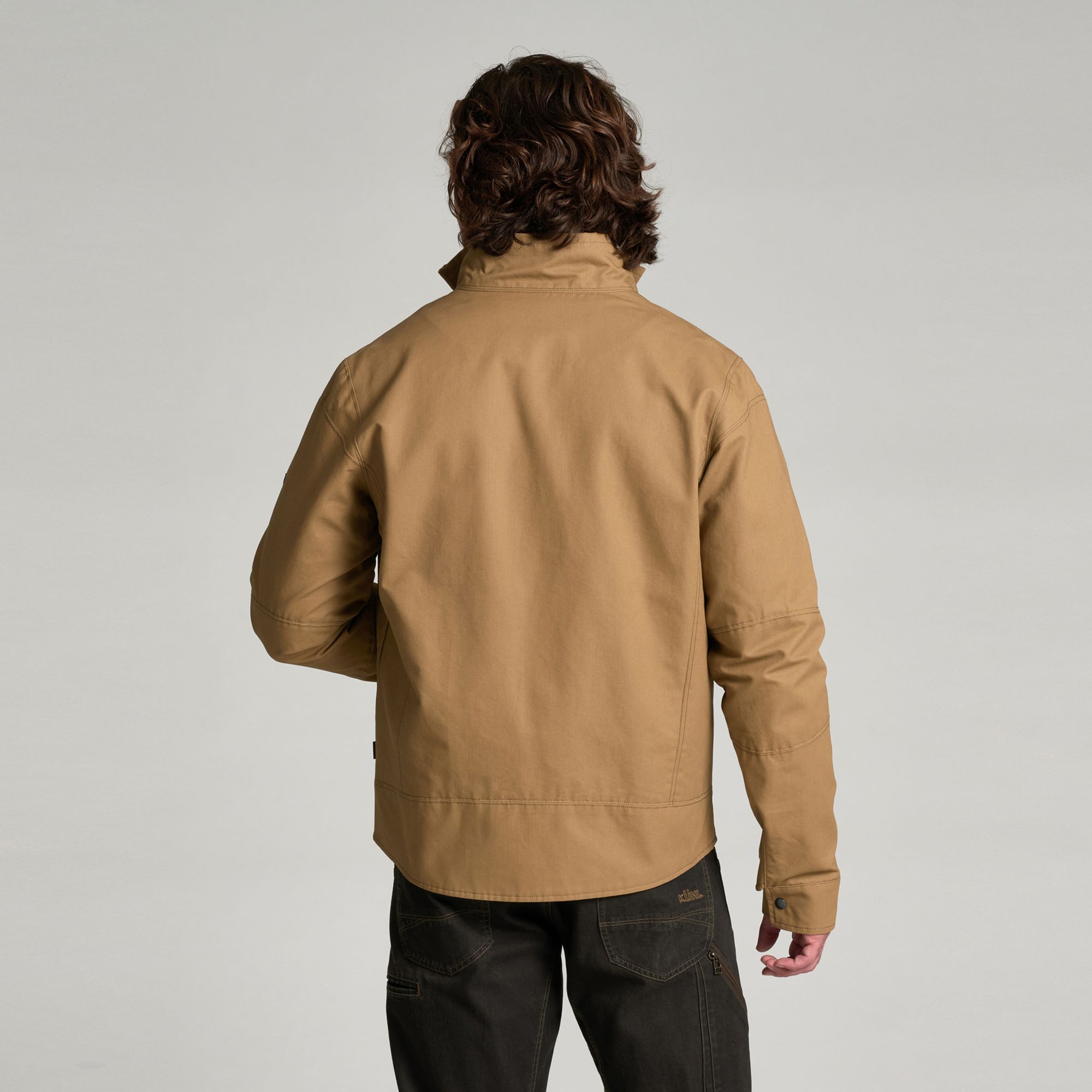 KÜHL Men's Burr Jacket product image