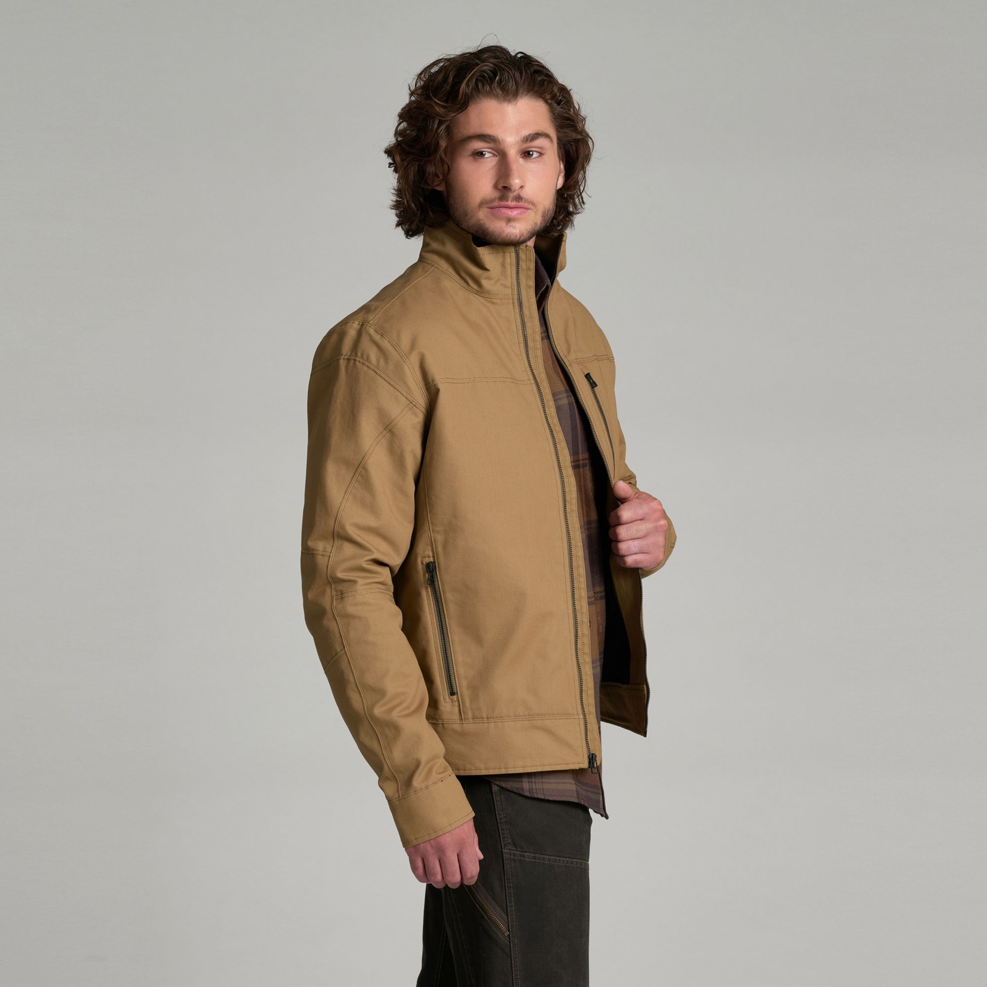 KÜHL Men's Burr Jacket product image