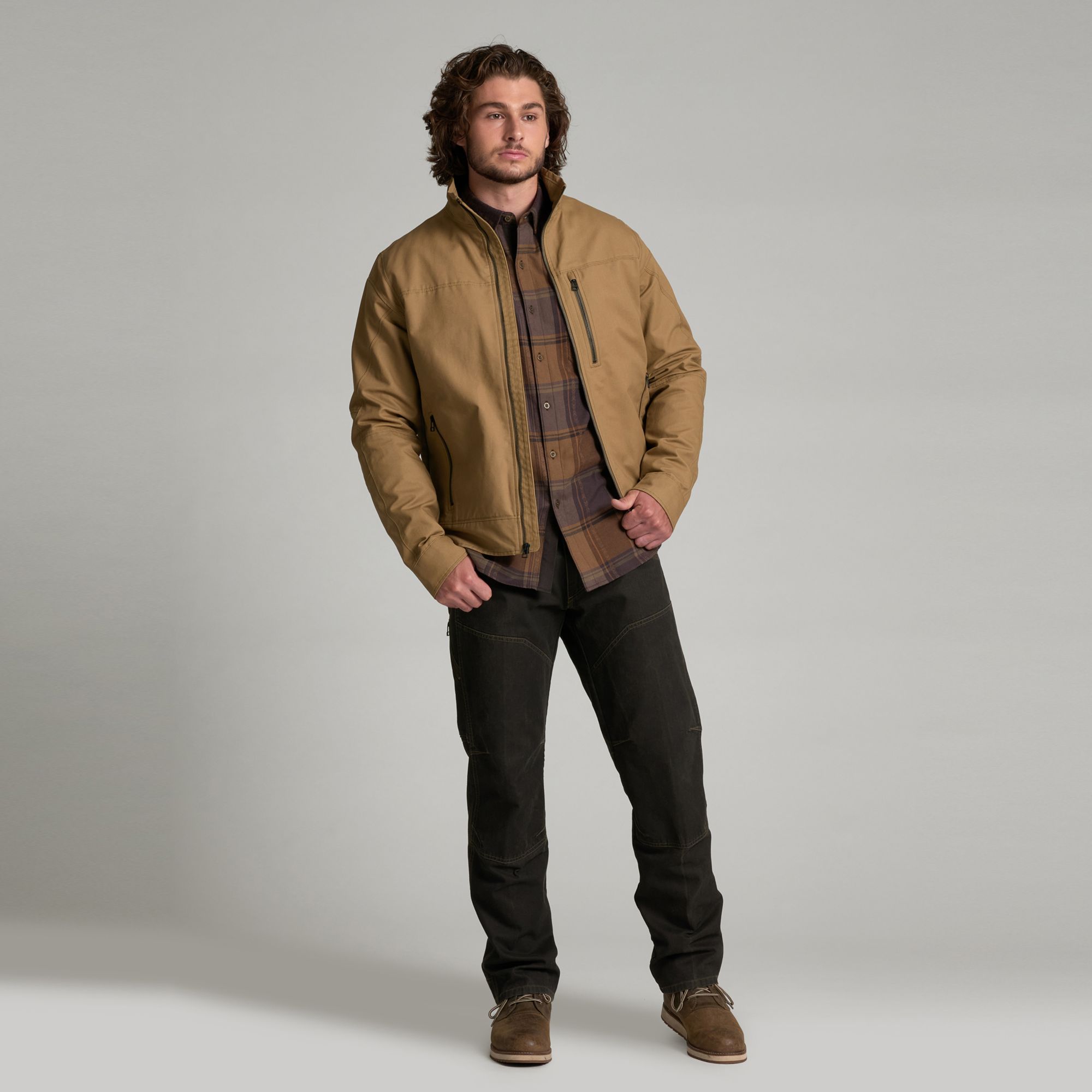 KÜHL Men's Burr Jacket product image