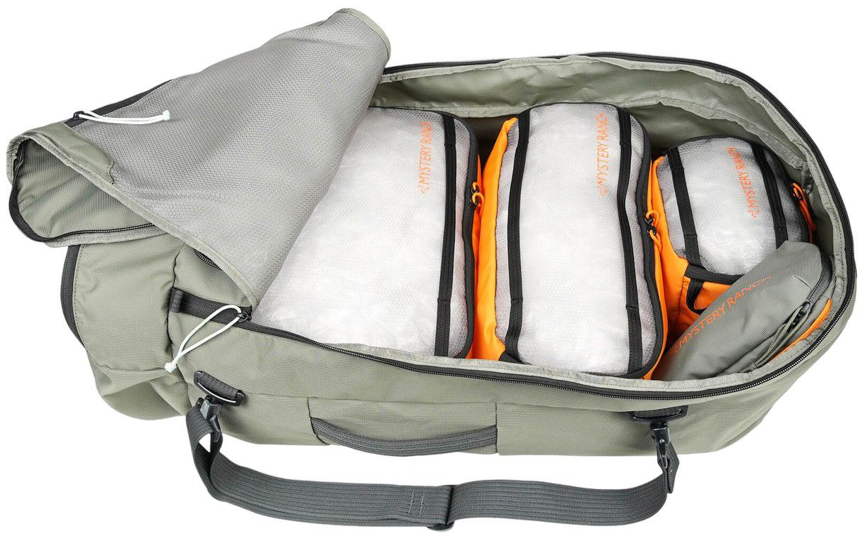 Mystery Ranch Zoid Cube product image