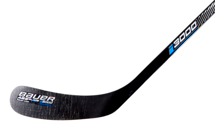 Bauer I3000 ABS Street Hockey Stick - Youth product image