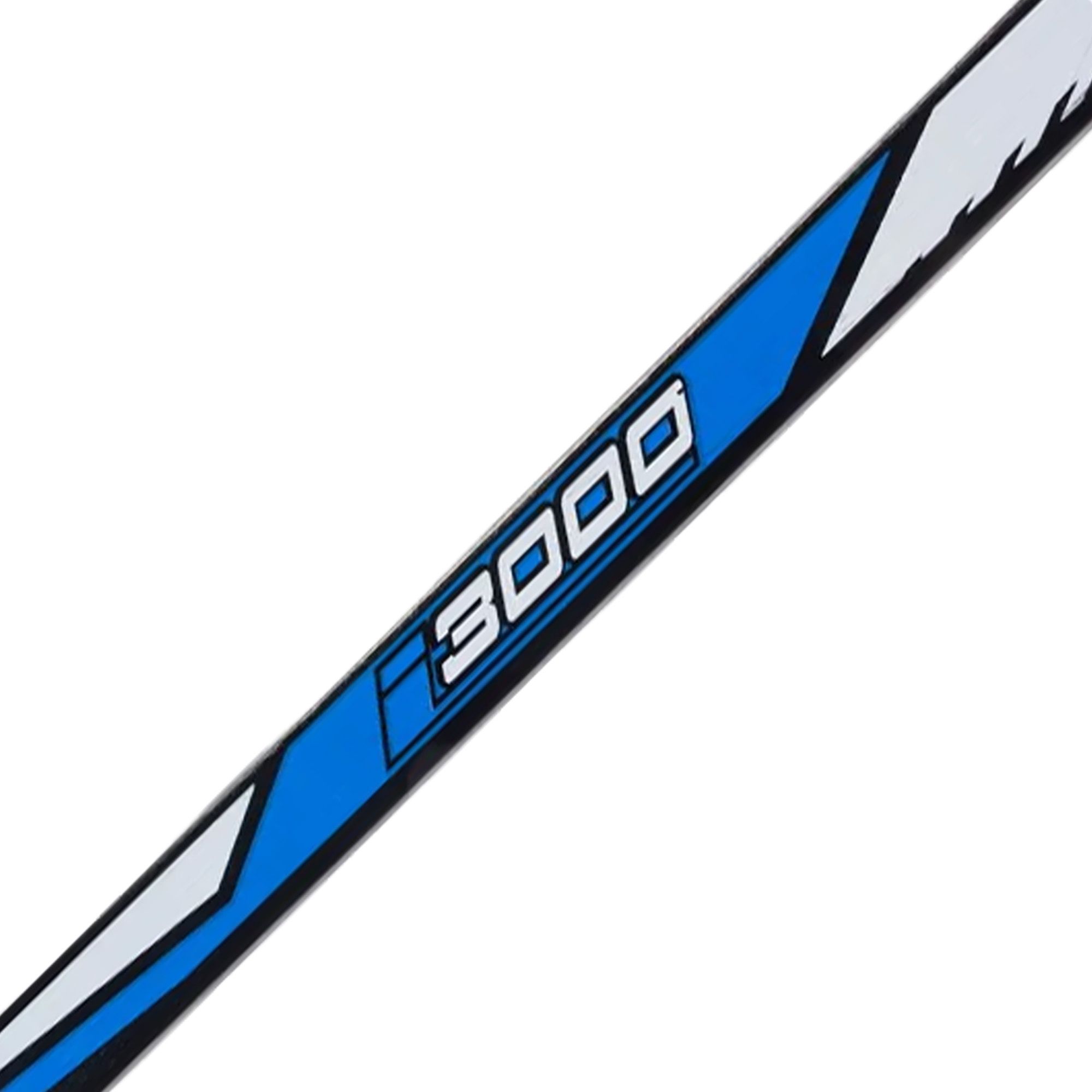 Bauer I3000 ABS Street Hockey Stick - Youth product image
