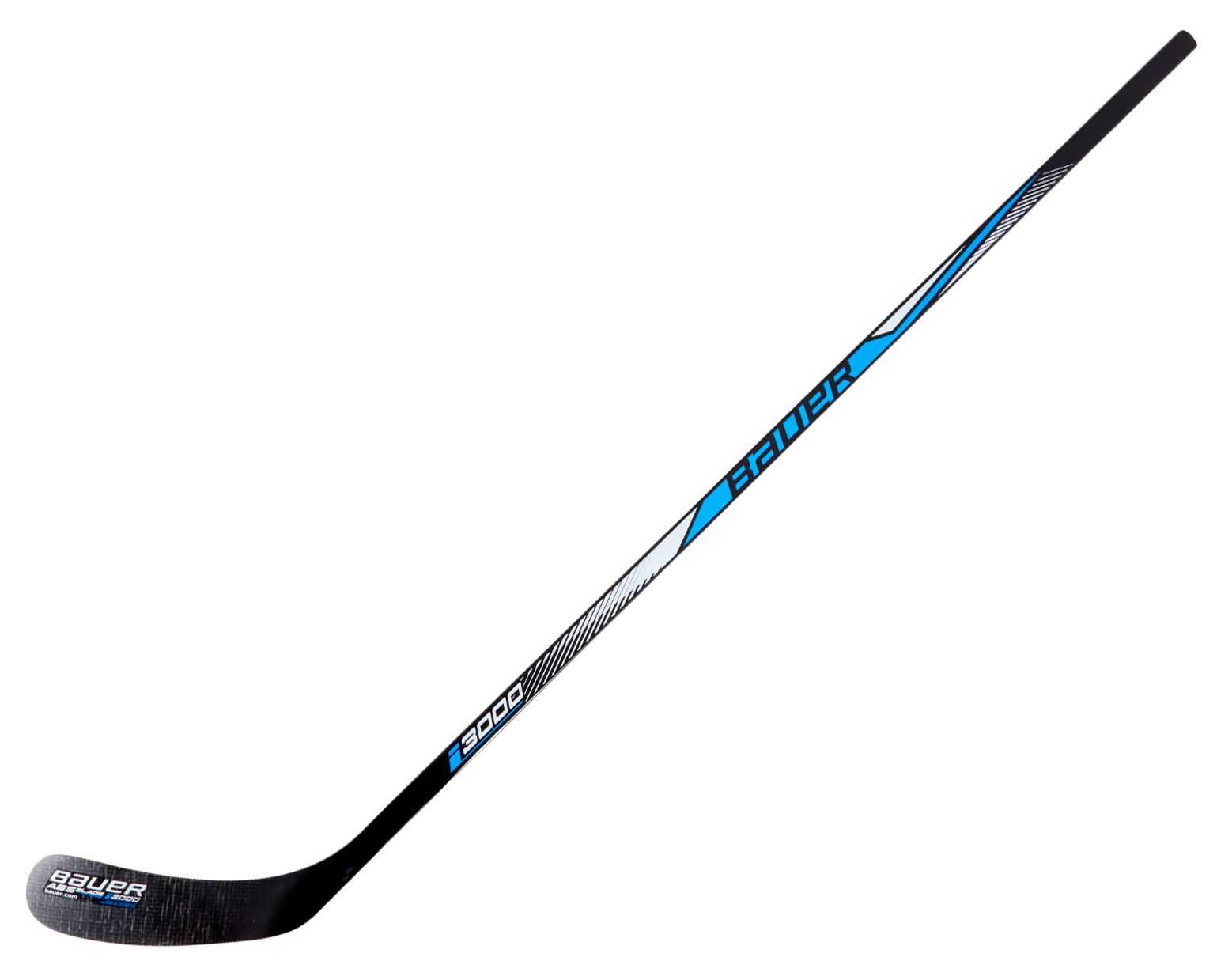 Bauer I3000 Street Hockey Stick - Senior