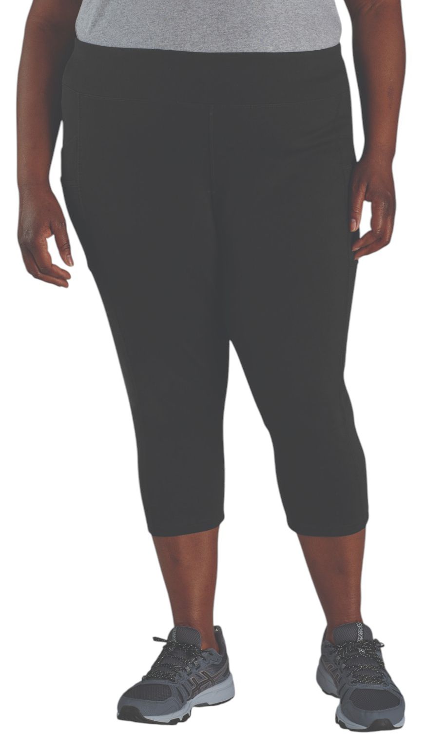 Carhartt Women's Force Fitted Lightweight Crop Leggings product image