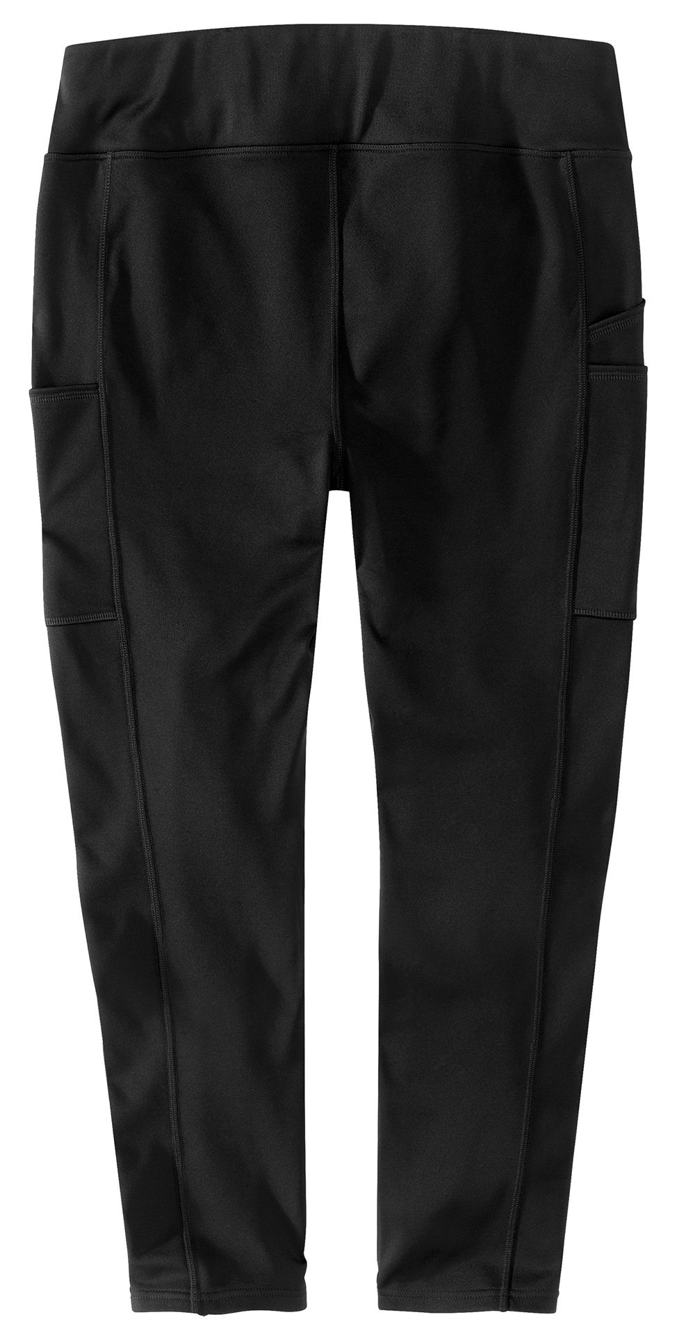 Carhartt Women's Force Fitted Lightweight Crop Leggings product image