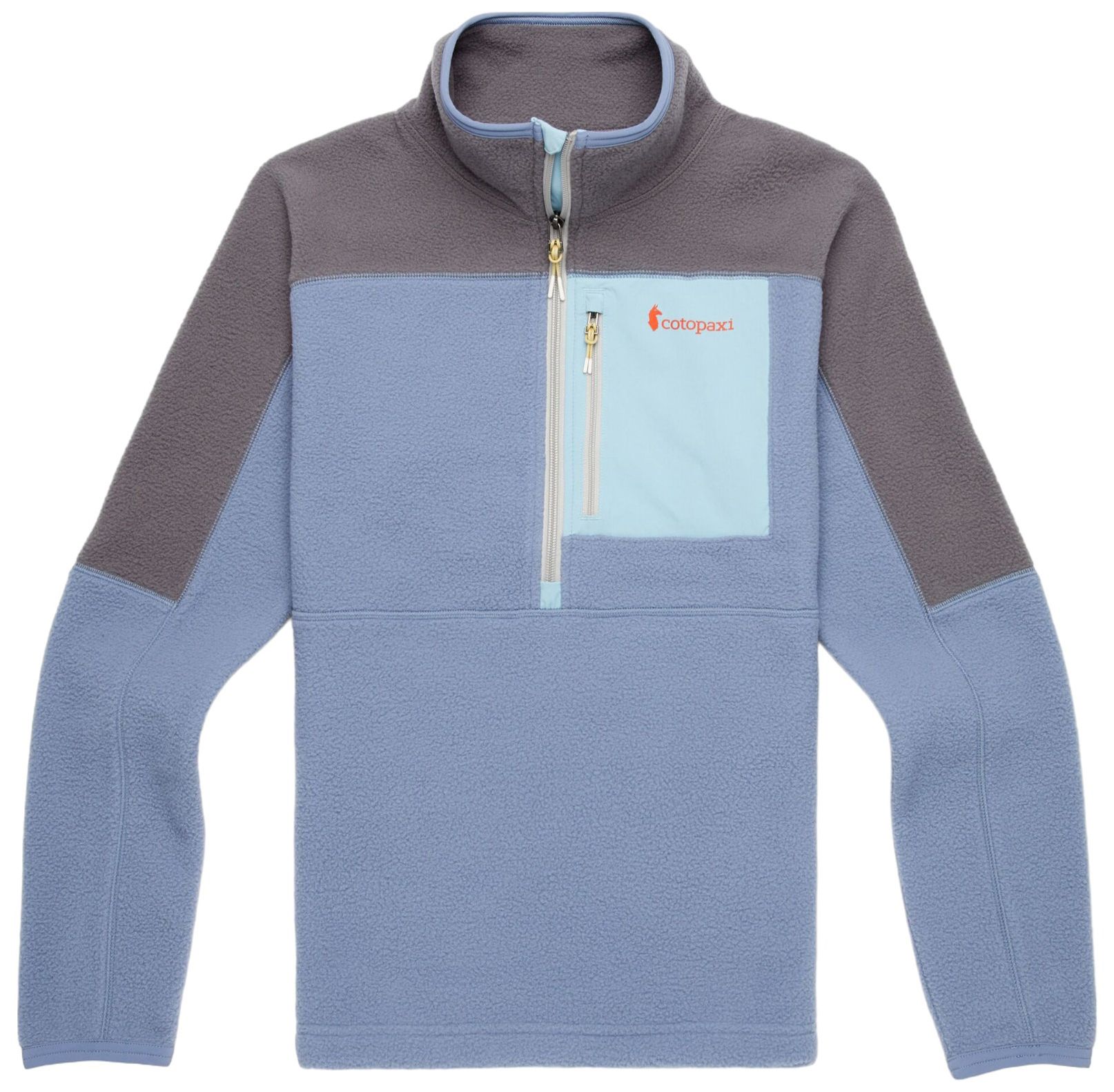 Cotopaxi Women's Abrazo Hooded Full-Zip Jacket product image