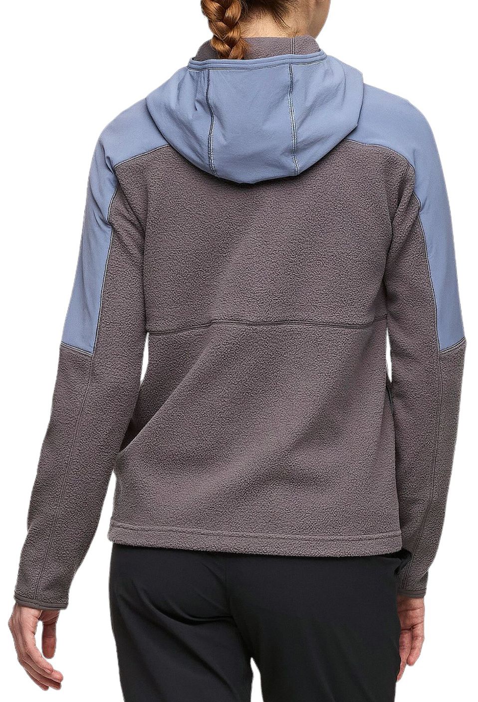 Cotopaxi Women's Abrazo Hooded Full-Zip Jacket product image