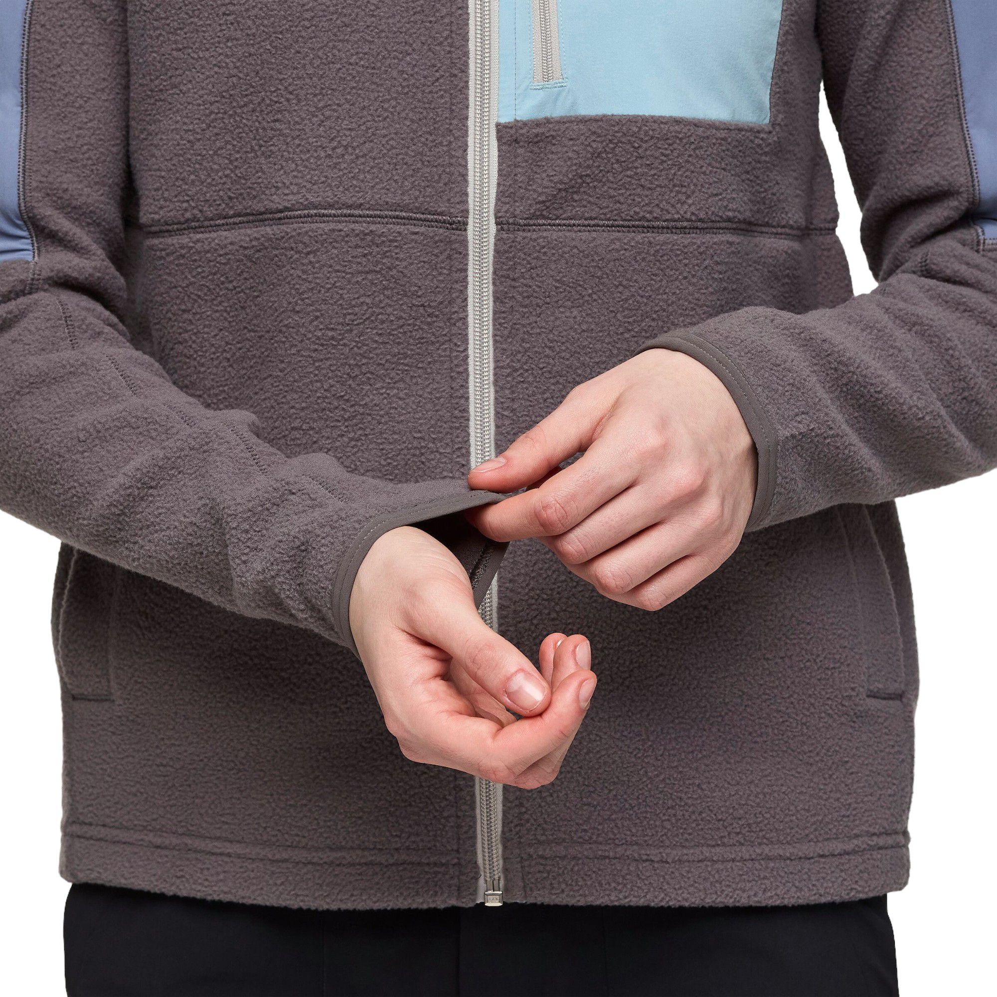 Cotopaxi Women's Abrazo Hooded Full-Zip Jacket product image