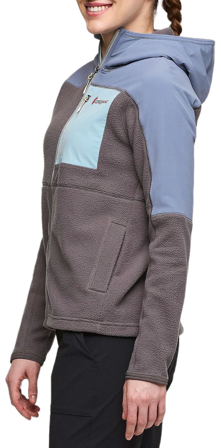 Cotopaxi Women's Abrazo Hooded Full-Zip Jacket product image